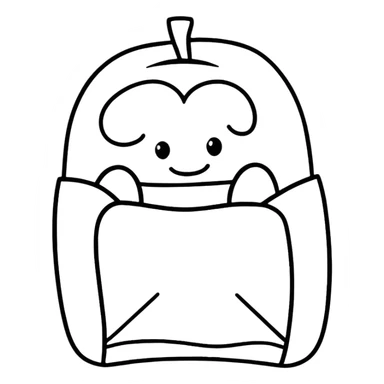 We love Beau  sticker