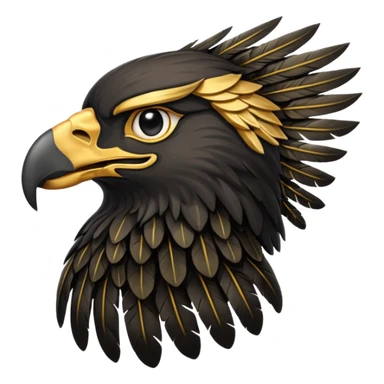 CReate me an emoji of the 2nd Reich, the German Empire also known as the Kaiserreich sticker