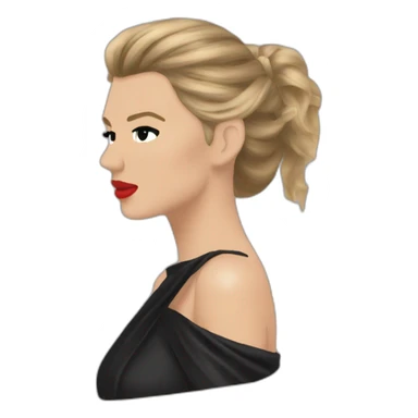 kanye grammys taylor swift sticker