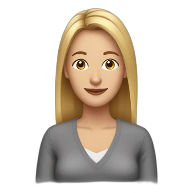 Stéphanie renouvin sticker