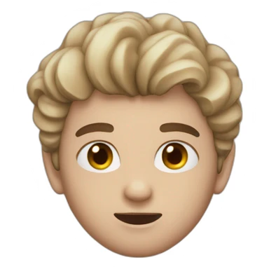 Heart stopper sticker