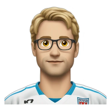 HC Fribourg gotteron sticker