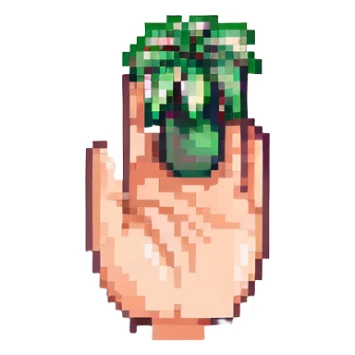 okay hand gesture sticker