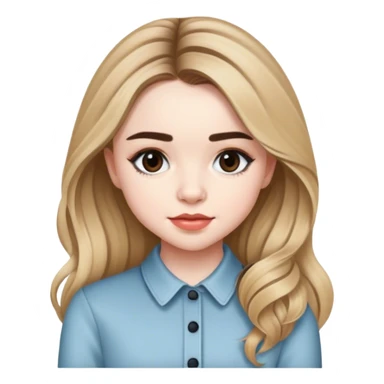 sabrina carpenter busy woman sticker