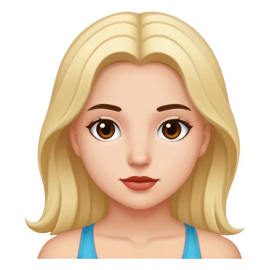 Madyson Abruscato sticker