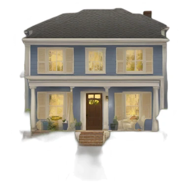 ideal home sticker