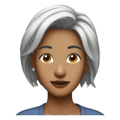 Friends MONICA sticker