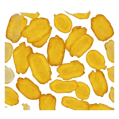 tostones sticker