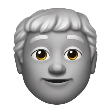 Heart of reform sticker