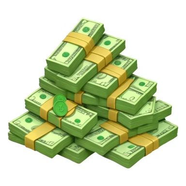 money png sticker