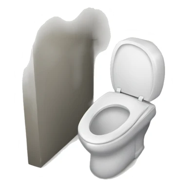 skibdi toilet sticker