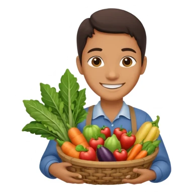 greengrocer sticker