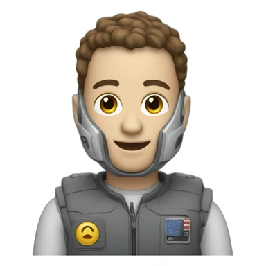 ai-copilot sticker