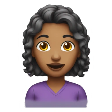 WOMEN PLAYS THE GAME sticker