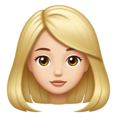 hair treatment sticker