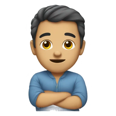 Go to sleep  sticker