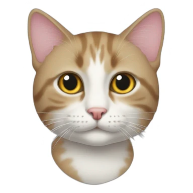 kitcat sticker