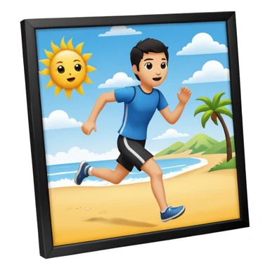 slasher summer sticker