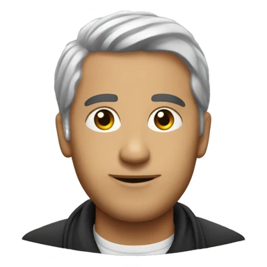 Christian Pulisc sticker