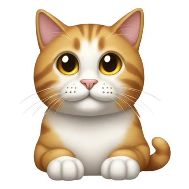 Housecat  sticker