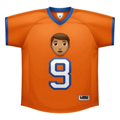 Creat number 93 sticker