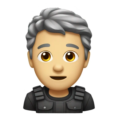 Vérification badget  sticker