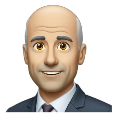 Alain-Berset sticker