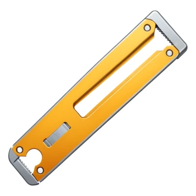 Razor blade  sticker
