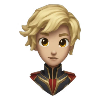 killjoy valorant sticker