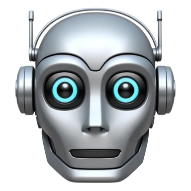 monochrome blanc sur noir, style tv 80s osciloscpope wireframe, pack complet de toute les émotions, yeux et bouche seulement,robot sticker