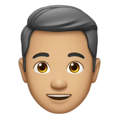 Ibu kota negara sticker