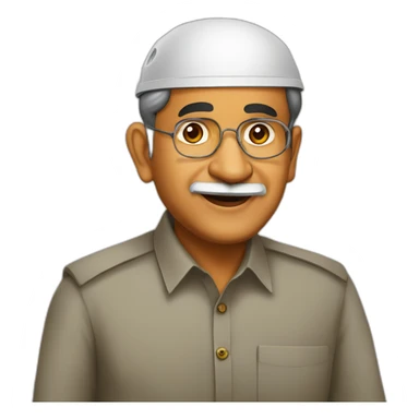 chandra-babu-naidu sticker