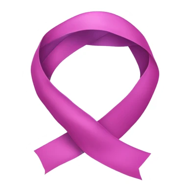 Ribbon with text I’m just a girl sticker