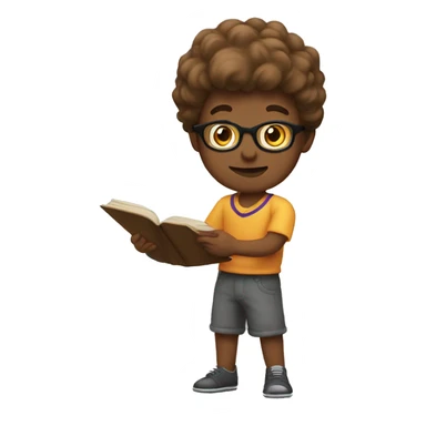 learning and play sticker