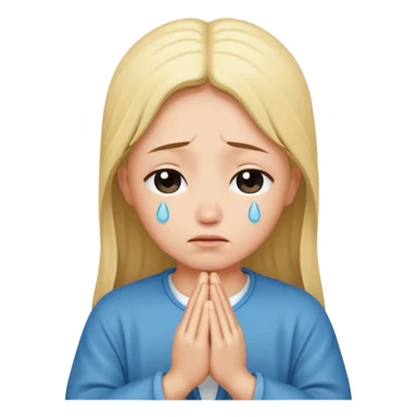 😭🙏 merge these two together sticker