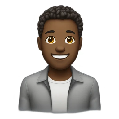 Happy friday sticker