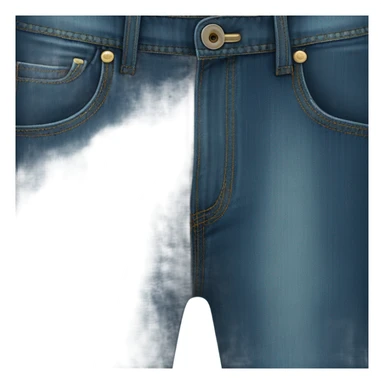 baggy jeans  sticker