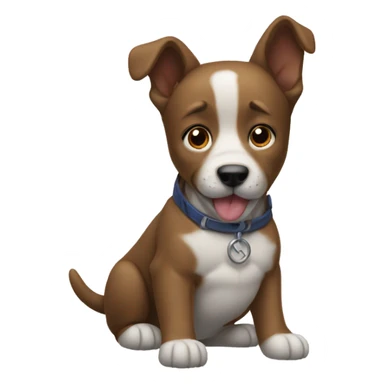 köpek balığı sticker