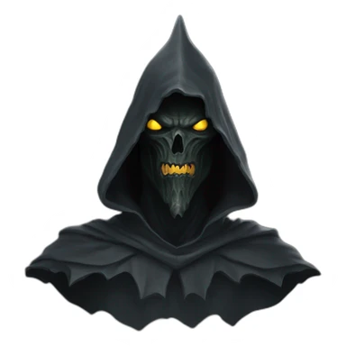 Nazgûl sticker