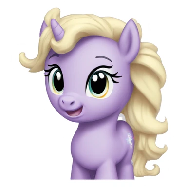 My Little Pony Tales Teddy  sticker