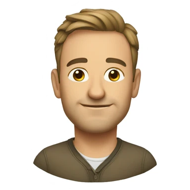 neil goodman sticker