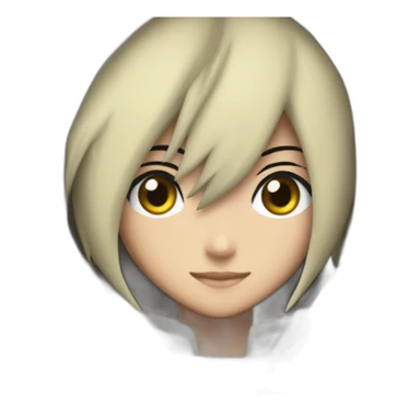 MIKASA ACKERMAN sticker