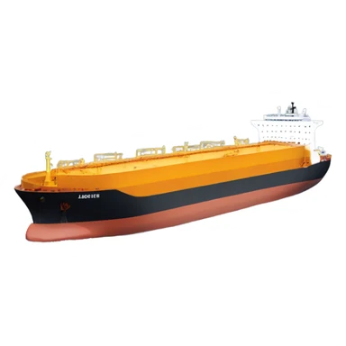 gas tanker sticker