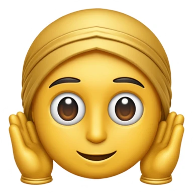 İslam ay yıldız sembolü sticker