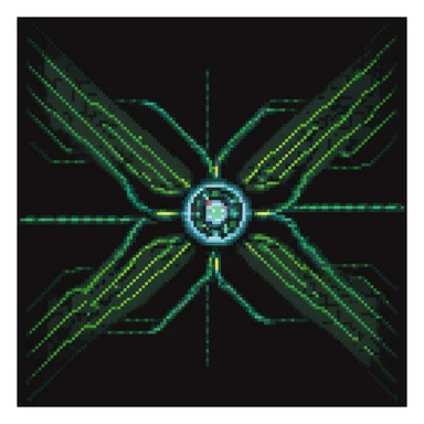 digital data, flowing within a superconductor, digital schema, biomata, sekgen, cyac, traxus, NuCal, vibrant shocking energetic transmission. musical sticker