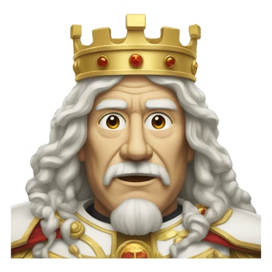 The emperor of mankind  sticker