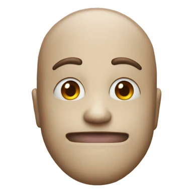 Main devant la bouche  sticker