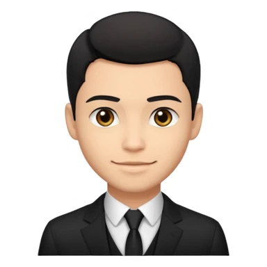 womanizer romantic bad guy sticker