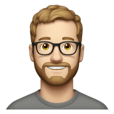 Mark Forster sticker