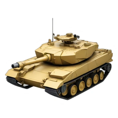 challenger-tank-usa sticker